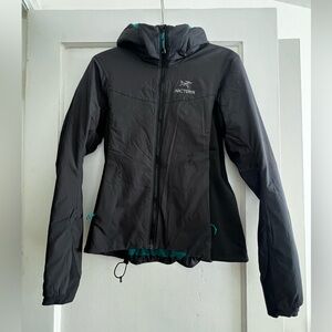 Arc’teryx Atom LT Hoody Women’s Small (S)